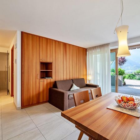 Langstein Wohnung Golden Coldrano Εξωτερικό φωτογραφία