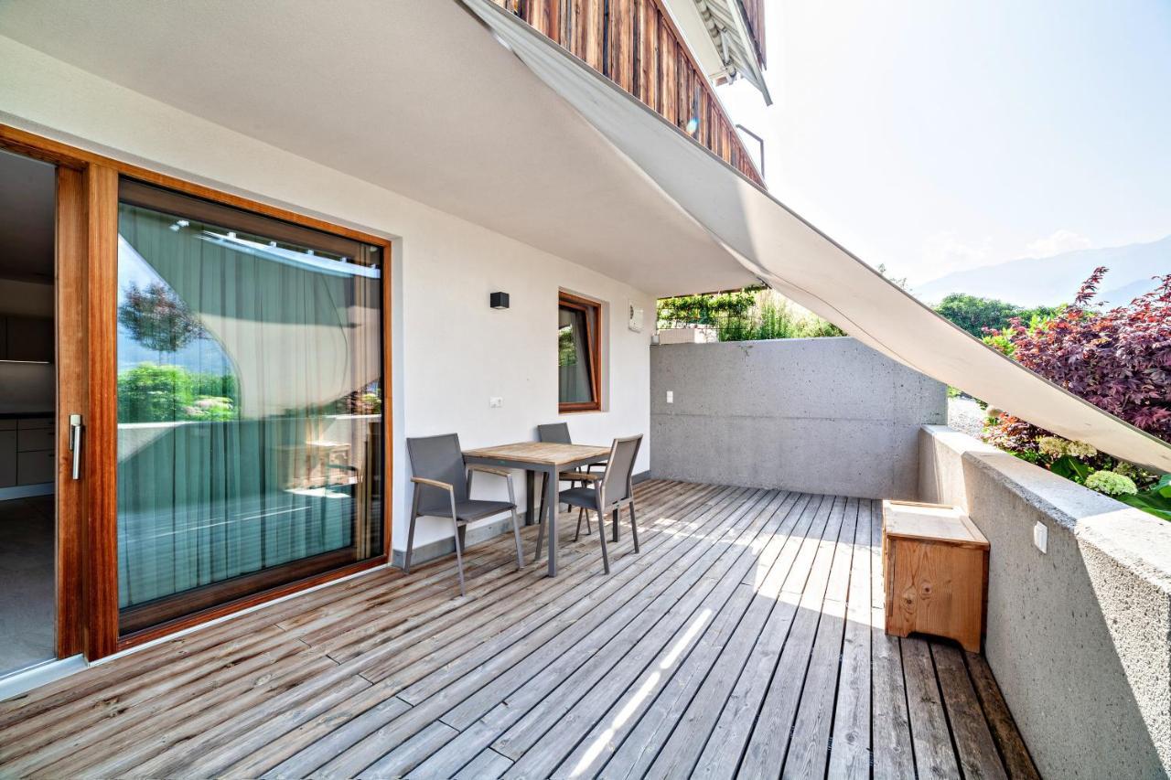 Langstein Wohnung Golden Coldrano Εξωτερικό φωτογραφία