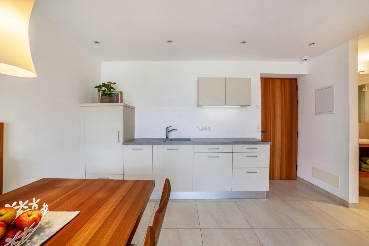 Langstein Wohnung Golden Coldrano Εξωτερικό φωτογραφία