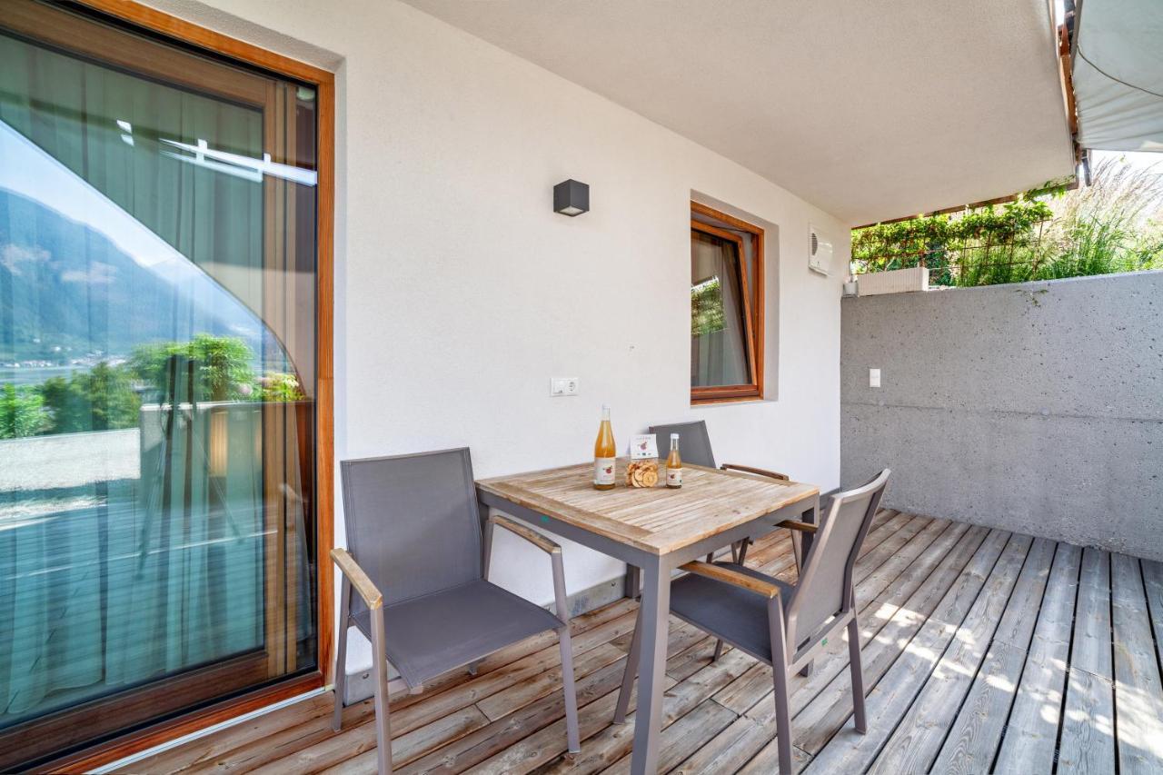 Langstein Wohnung Golden Coldrano Εξωτερικό φωτογραφία