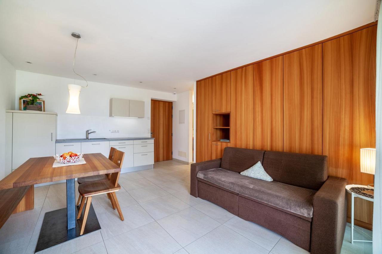 Langstein Wohnung Golden Coldrano Εξωτερικό φωτογραφία