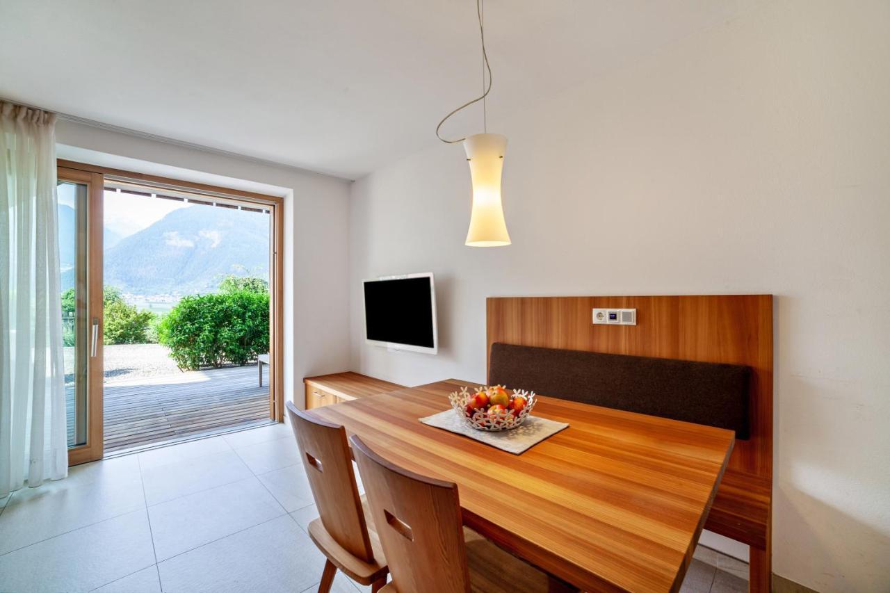 Langstein Wohnung Golden Coldrano Εξωτερικό φωτογραφία