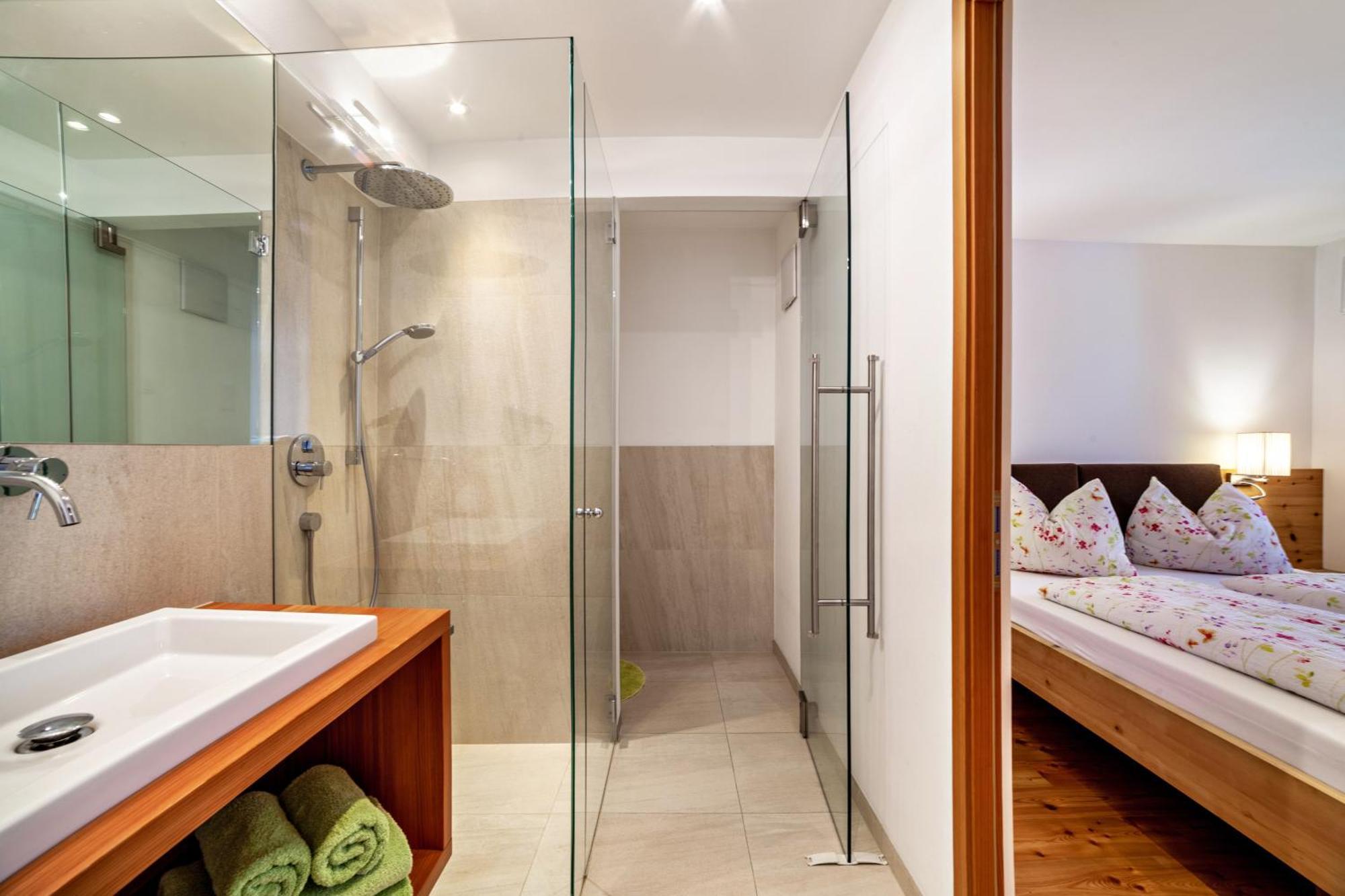 Langstein Wohnung Golden Coldrano Εξωτερικό φωτογραφία