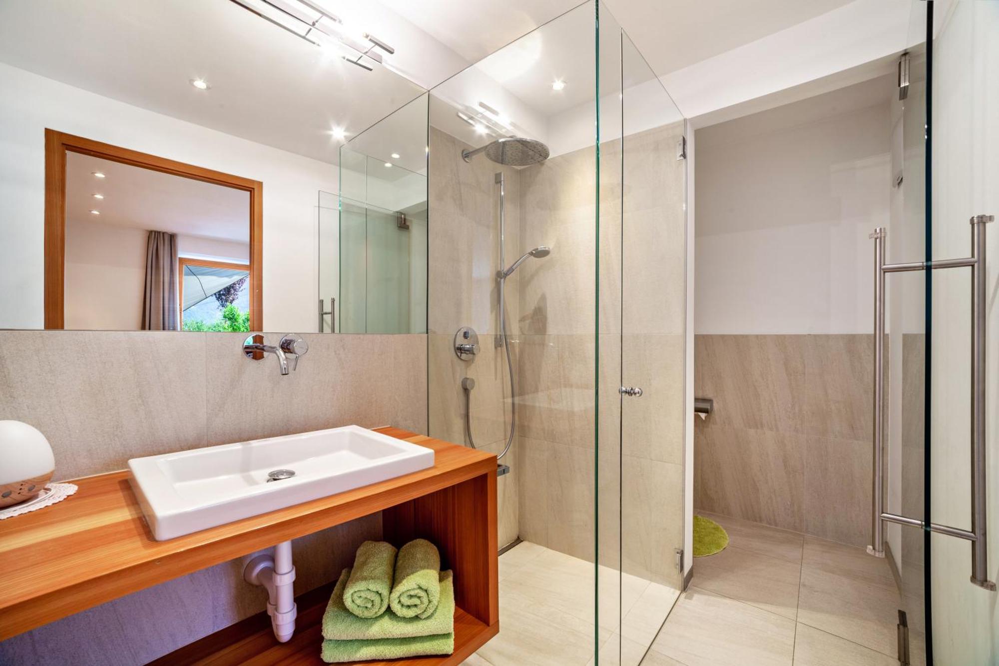 Langstein Wohnung Golden Coldrano Εξωτερικό φωτογραφία