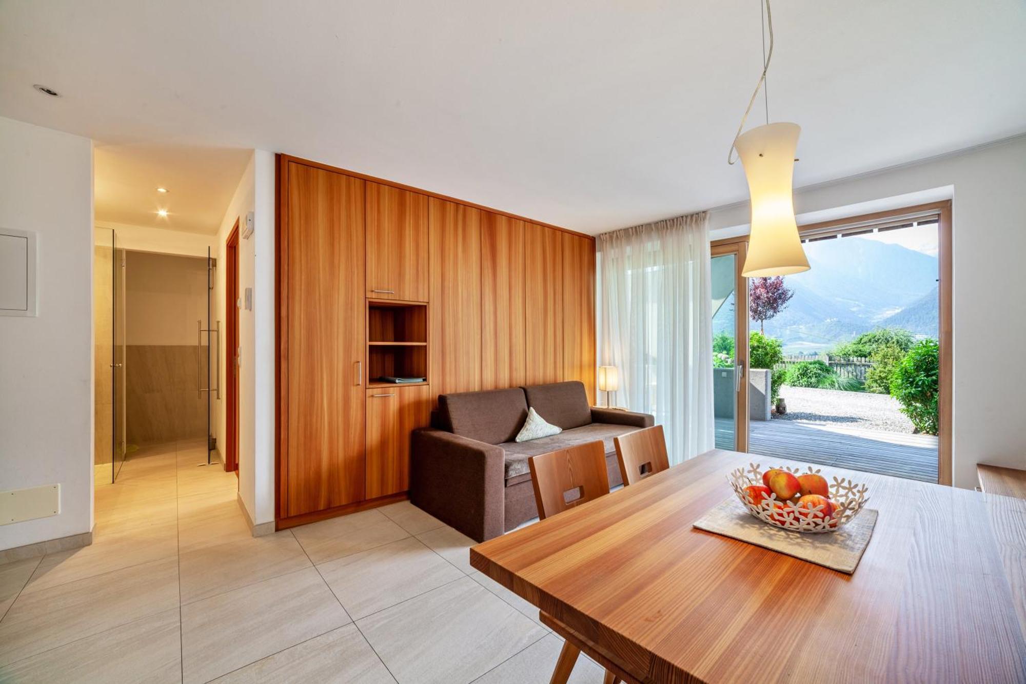Langstein Wohnung Golden Coldrano Εξωτερικό φωτογραφία